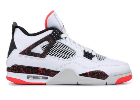 Jordan 4 Retro Pale Citron PRE-OWNED