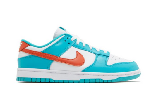 Dunk Low Miami Dolphins PRE-OWNED