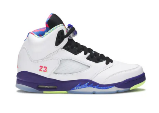 Jordan 5 Retro GS Alternate Bel-Air PRE-OWNED