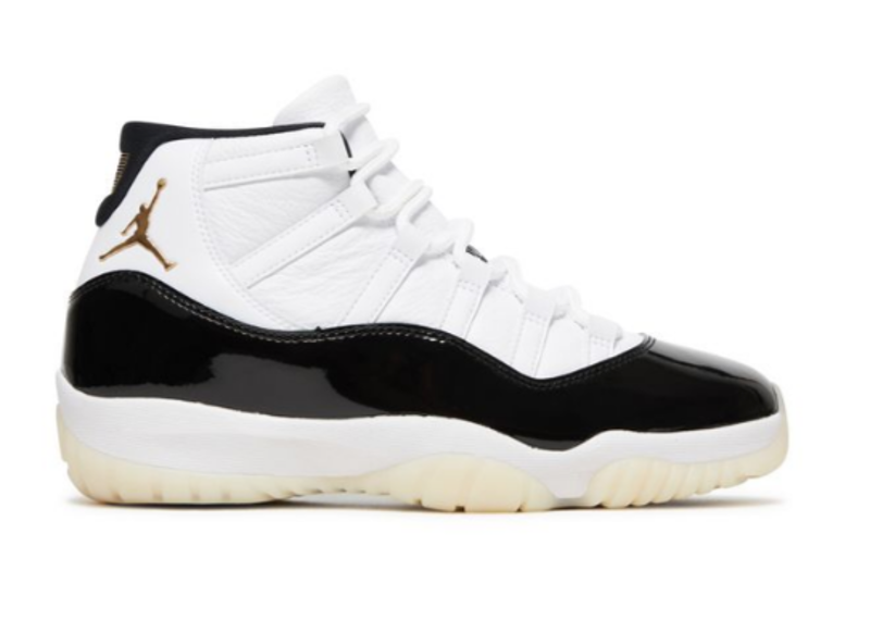 Jordan 11 Retro Gratitude / Defining Moments PRE-OWNED