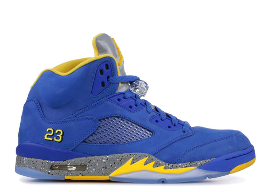 Air Jordan 5 Retro Laney PRE-OWNED