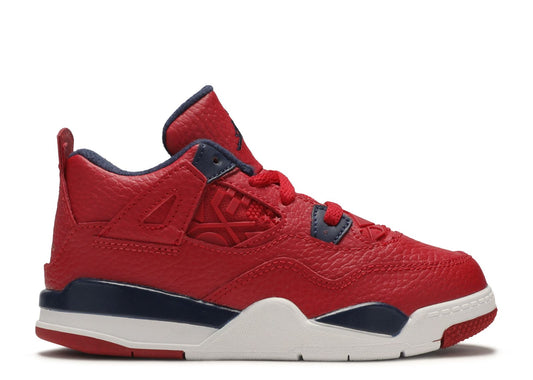 Air Jordan 4 Retro TD FIBA