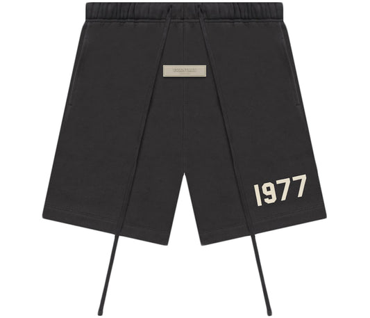 Fear of God Essentials 1977 Shorts Iron