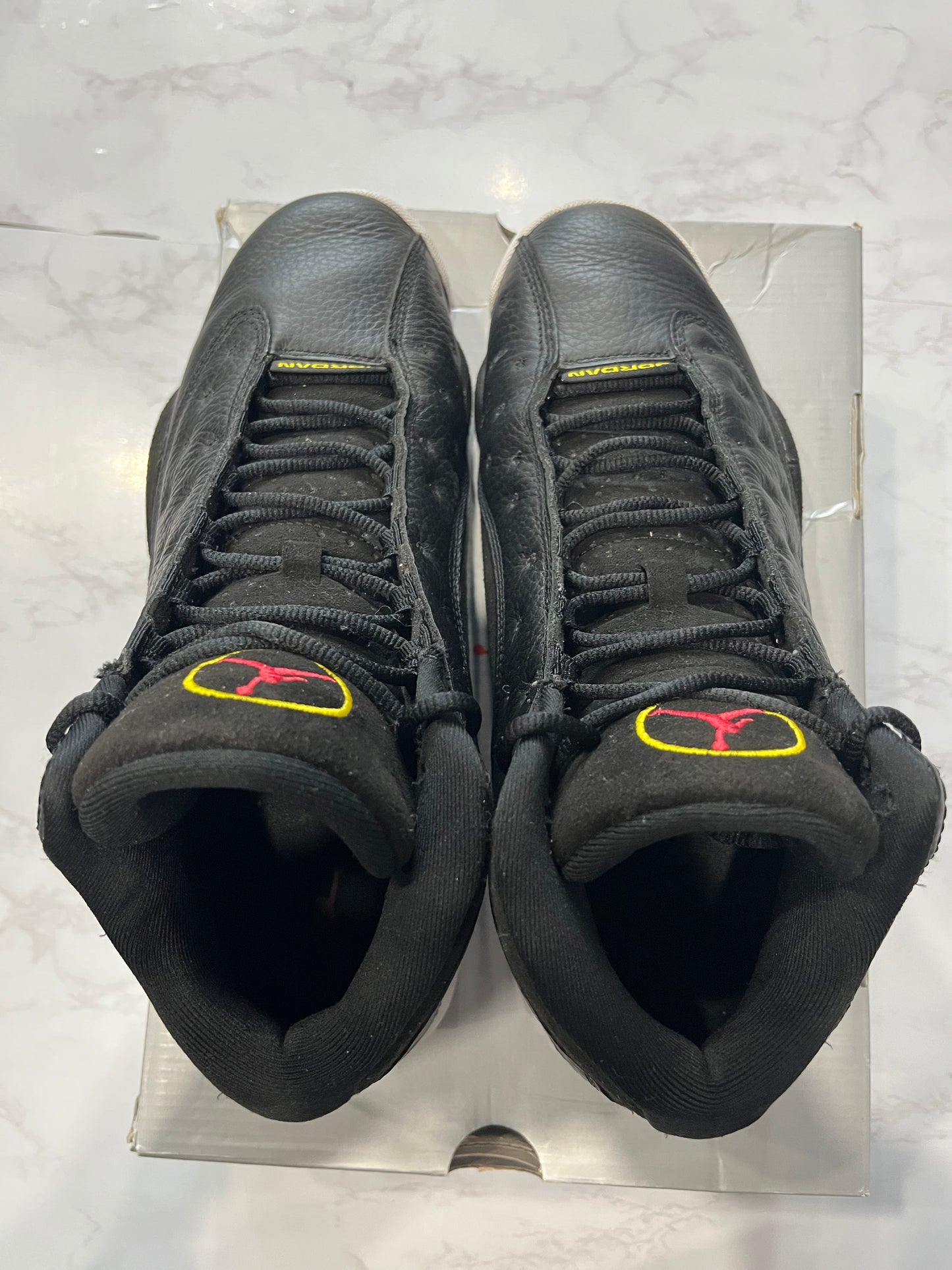 Jordan 13 Retro Playoff PRE-OWNED