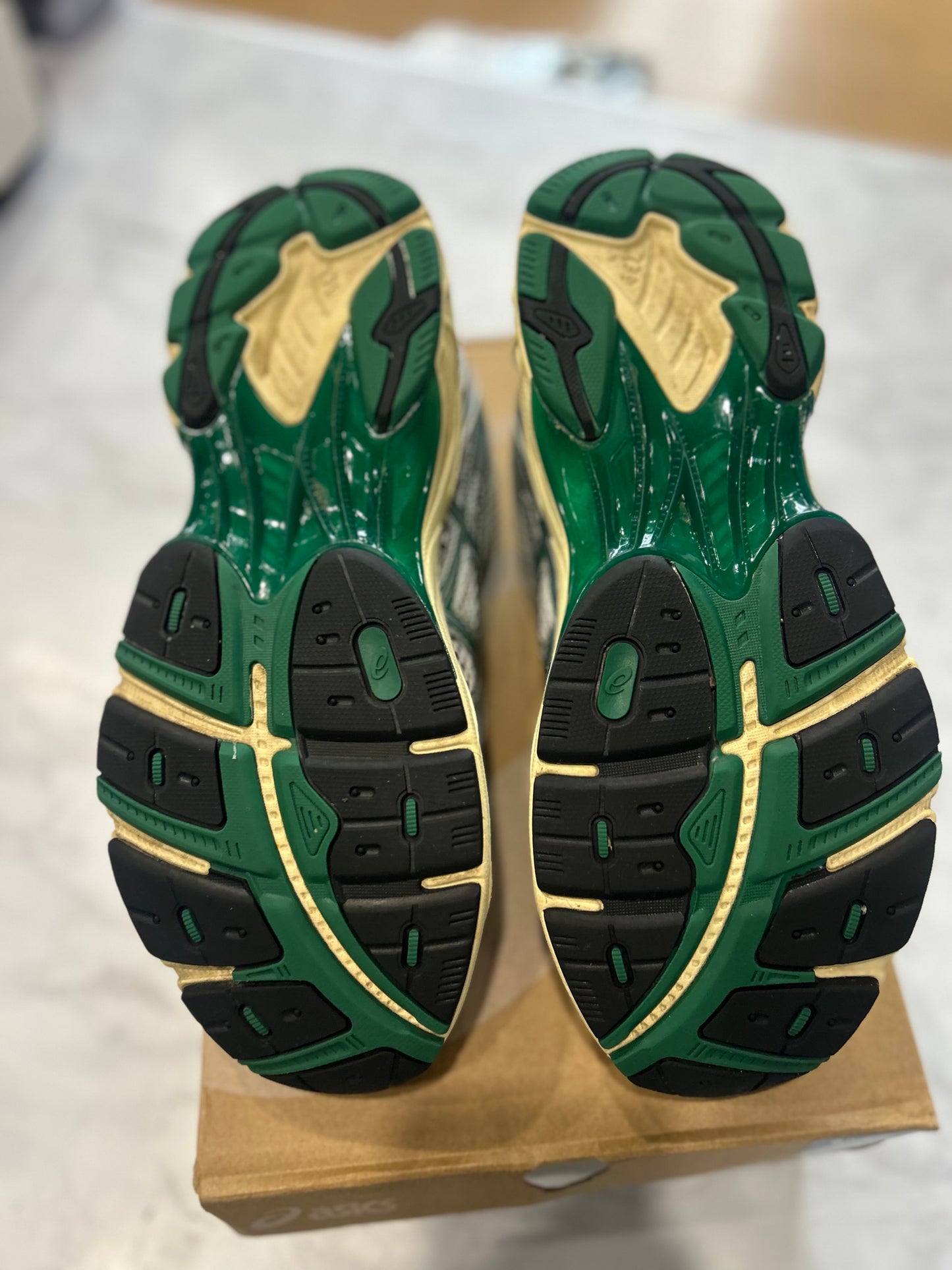 GT 2160 White Jasper Green PRE-OWNED