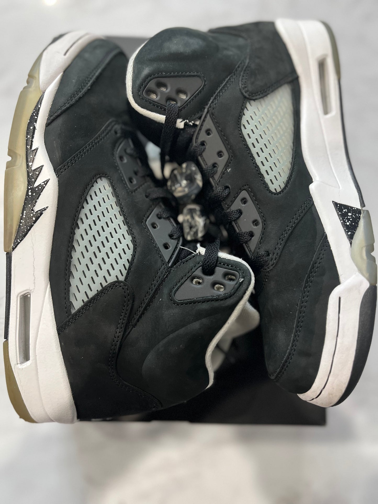 Jordan 5 Oreo PRE-OWNED