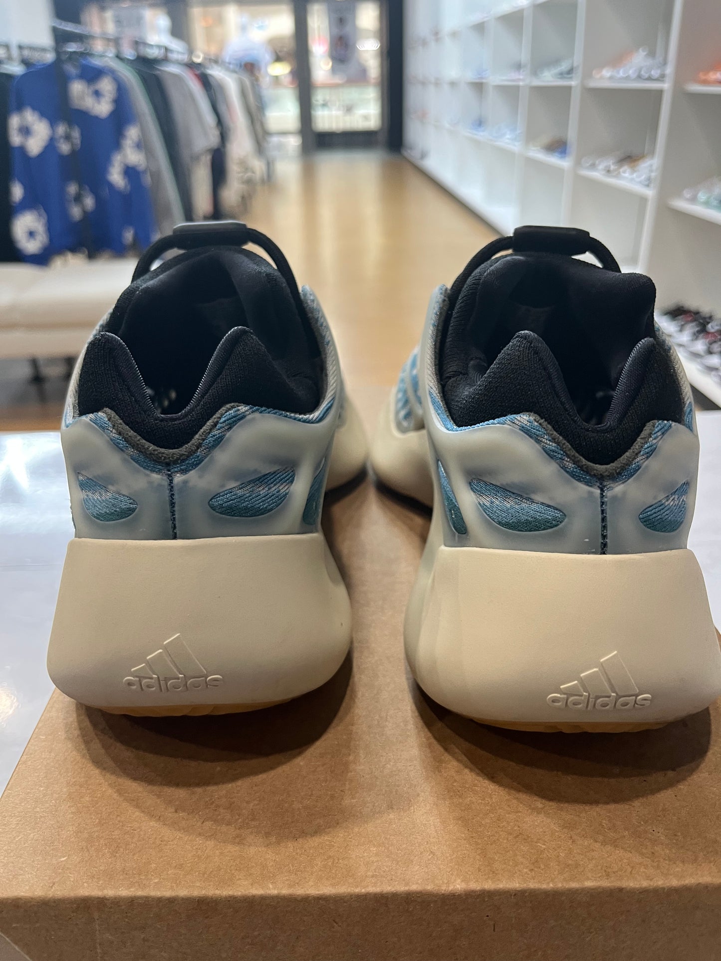 Yeezy 700 V3 Kyanite PRE-OWNED