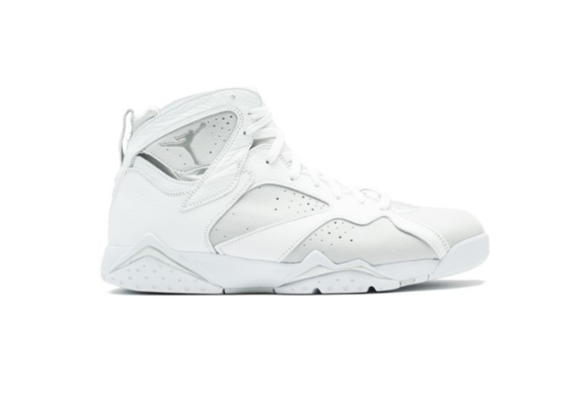Jordan 7 Retro Pure Money