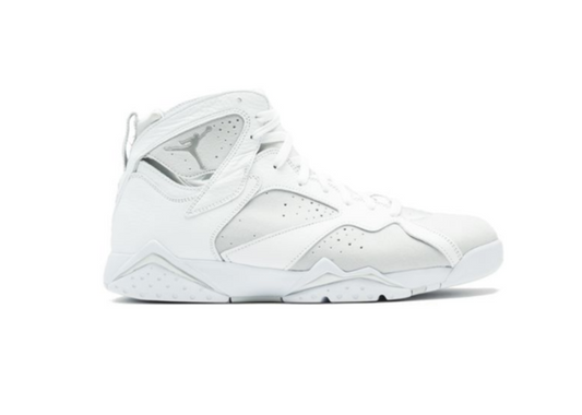 Jordan 7 Retro Pure Money