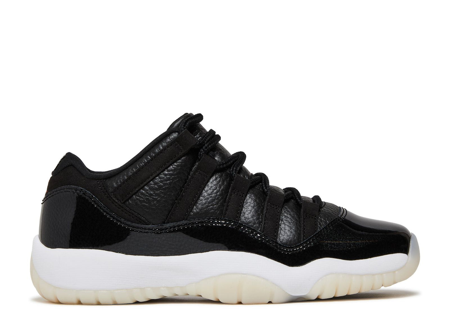 Air Jordan 11 Retro Low GS 72-10