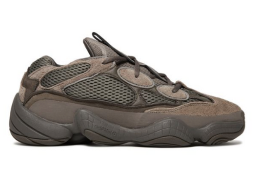 Yeezy 500 Brown Clay PRE-OWNED