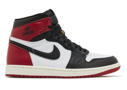 Jordan 1 Retro High OG Black Toe Reimagined REP-BOX