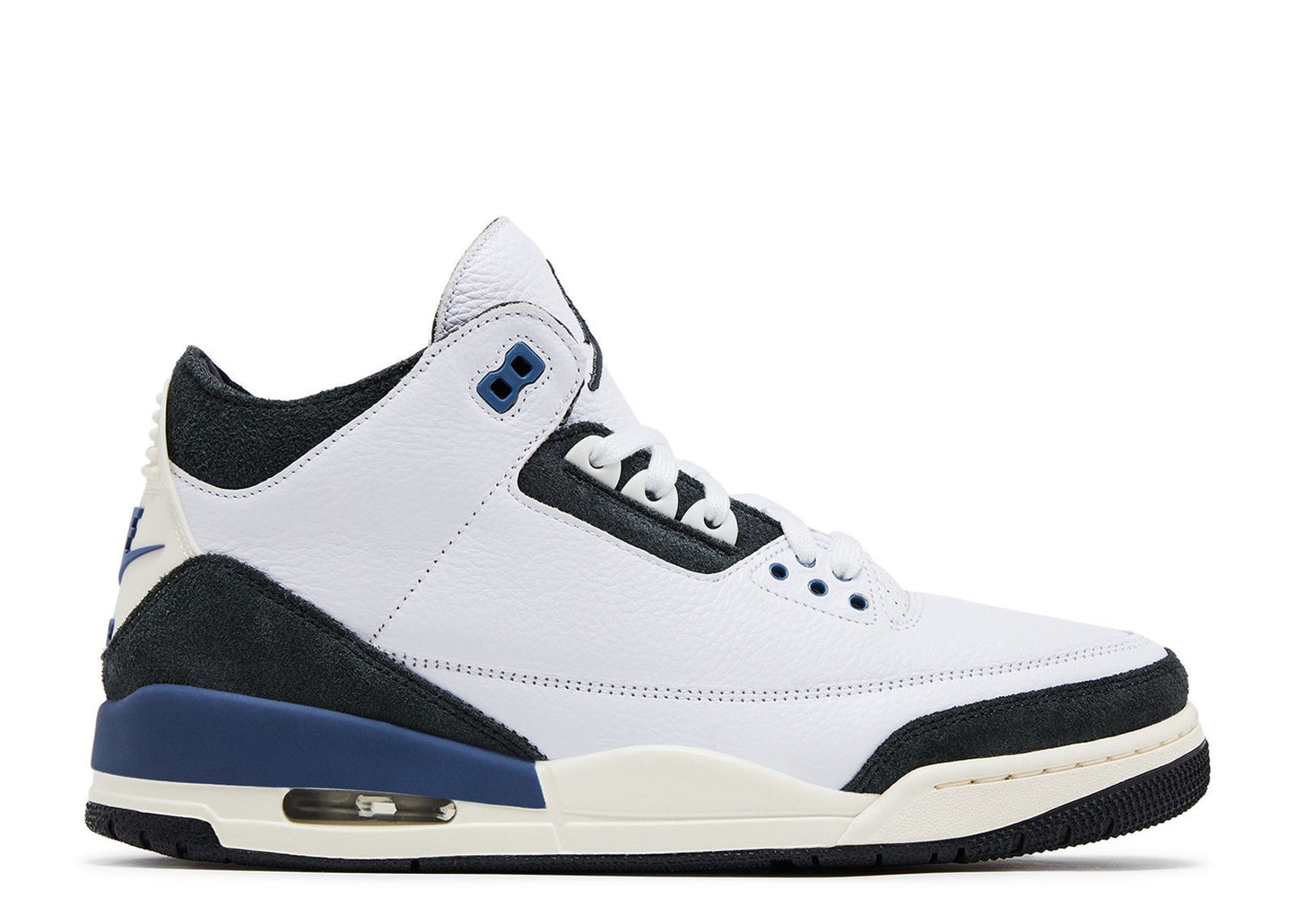 A Ma Maniere x Air Jordan 3 Retro OG SP For The Love