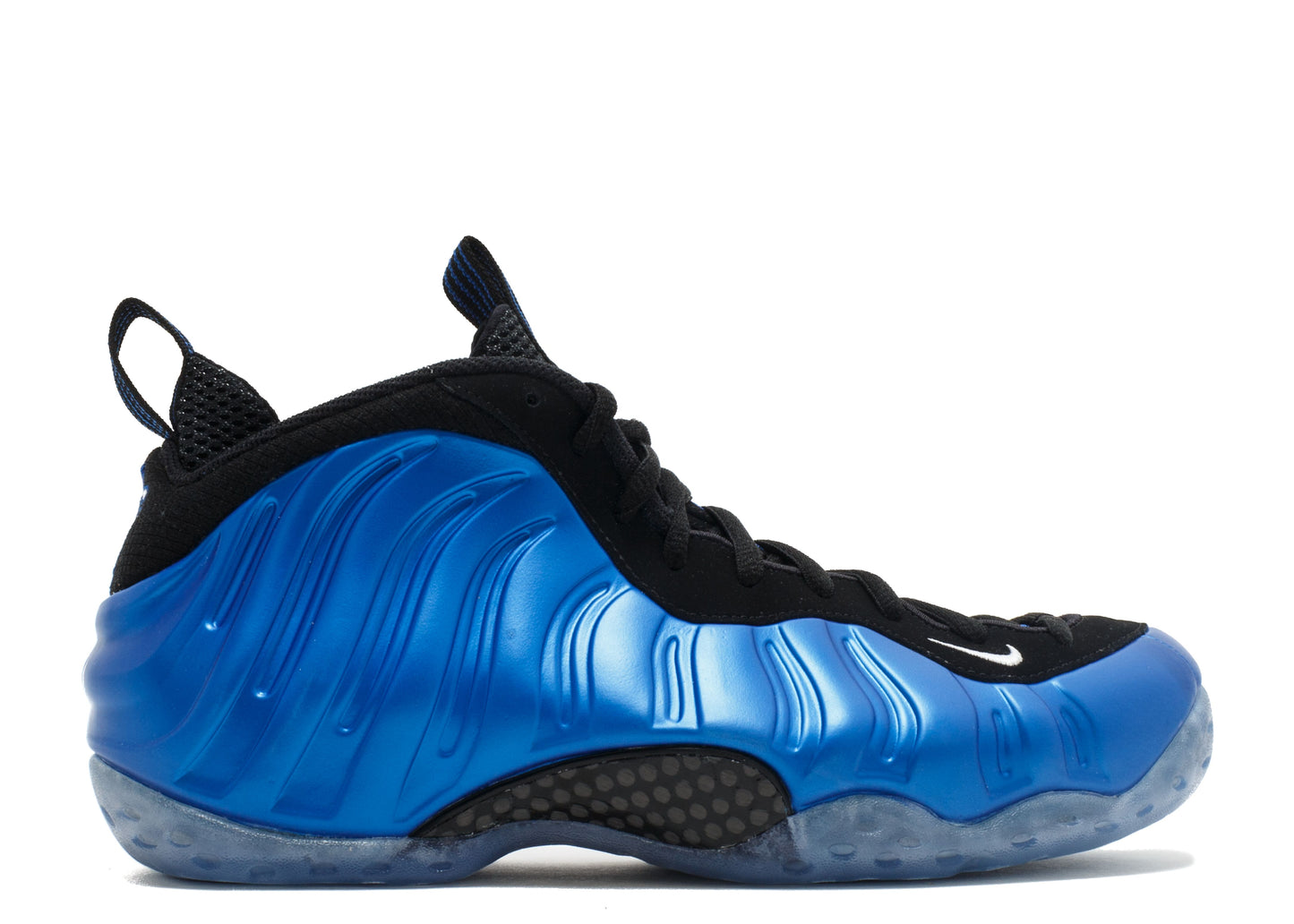 Air Foamposite One XX Royal PRE-OWNED