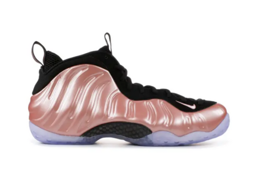 Air Foamposite One Elemental Rose PRE-OWNED