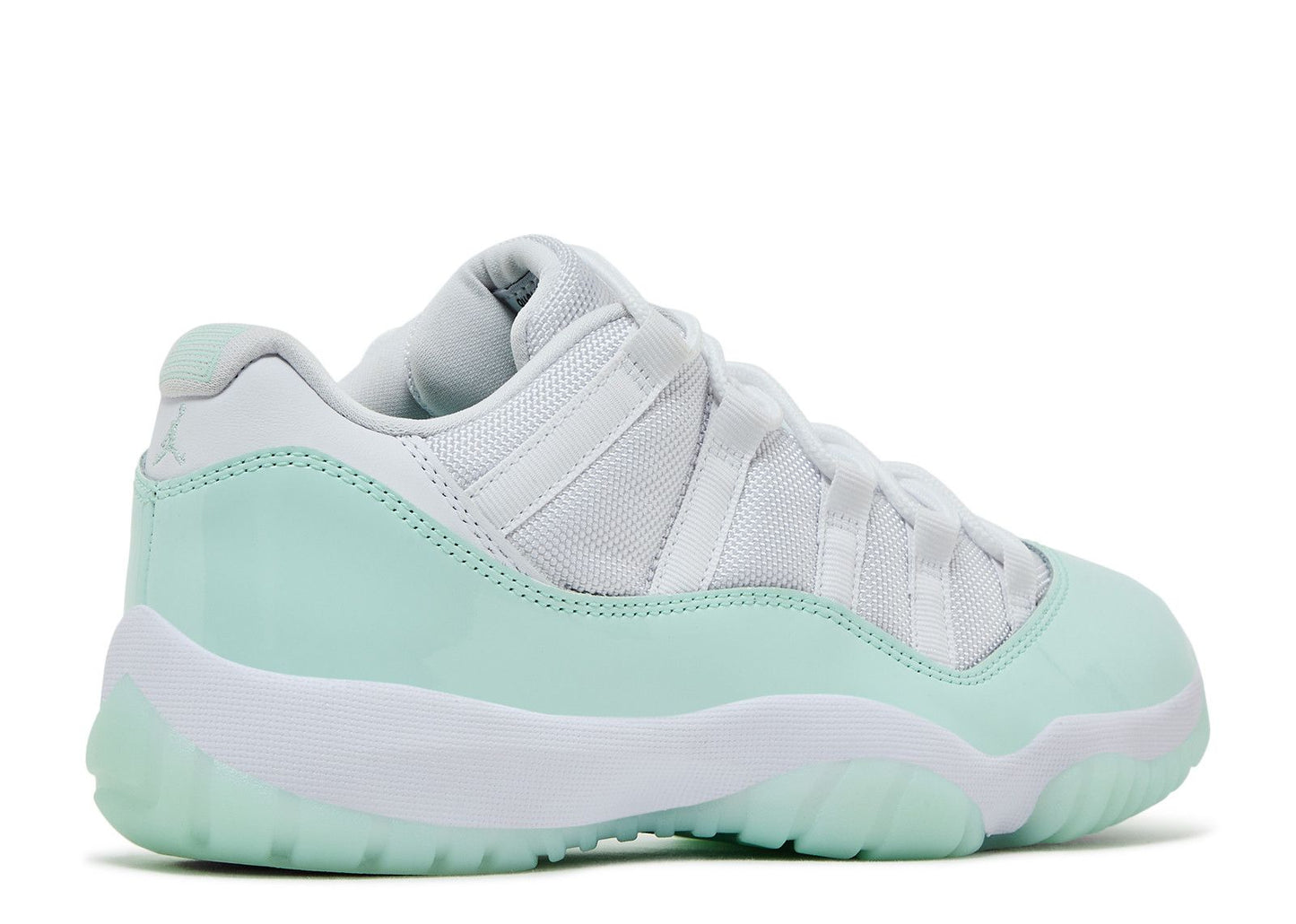 Wmns Air Jordan 11 Retro Low Igloo