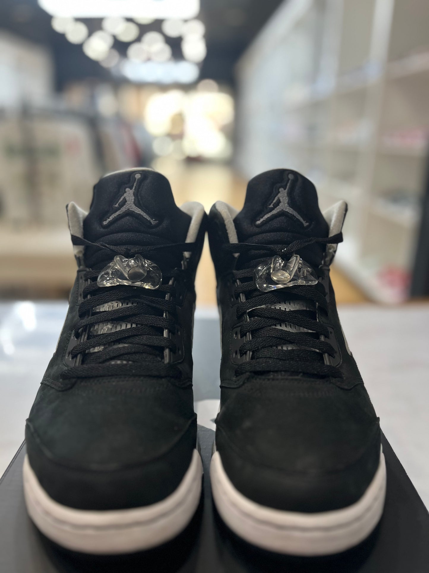 Jordan 5 Oreo PRE-OWNED