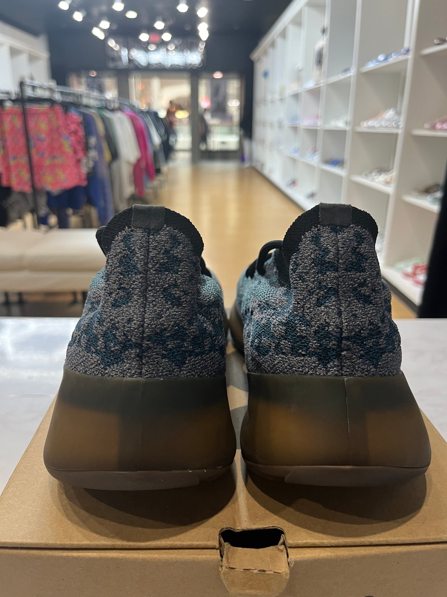 Yeezy Boost 380 Covellite PRE-OWNED