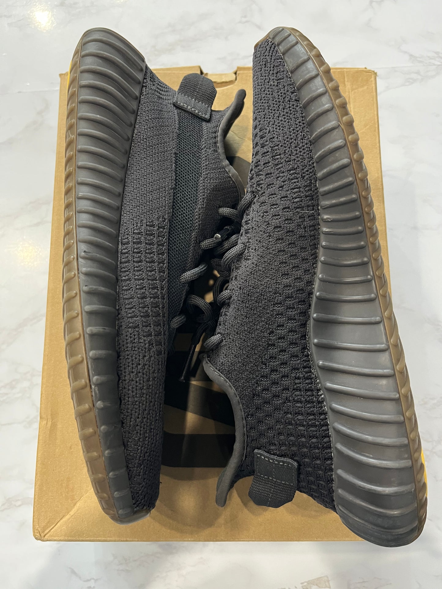 Yeezy Boost 350 V2 Cinder Non-Reflective PRE-OWNED