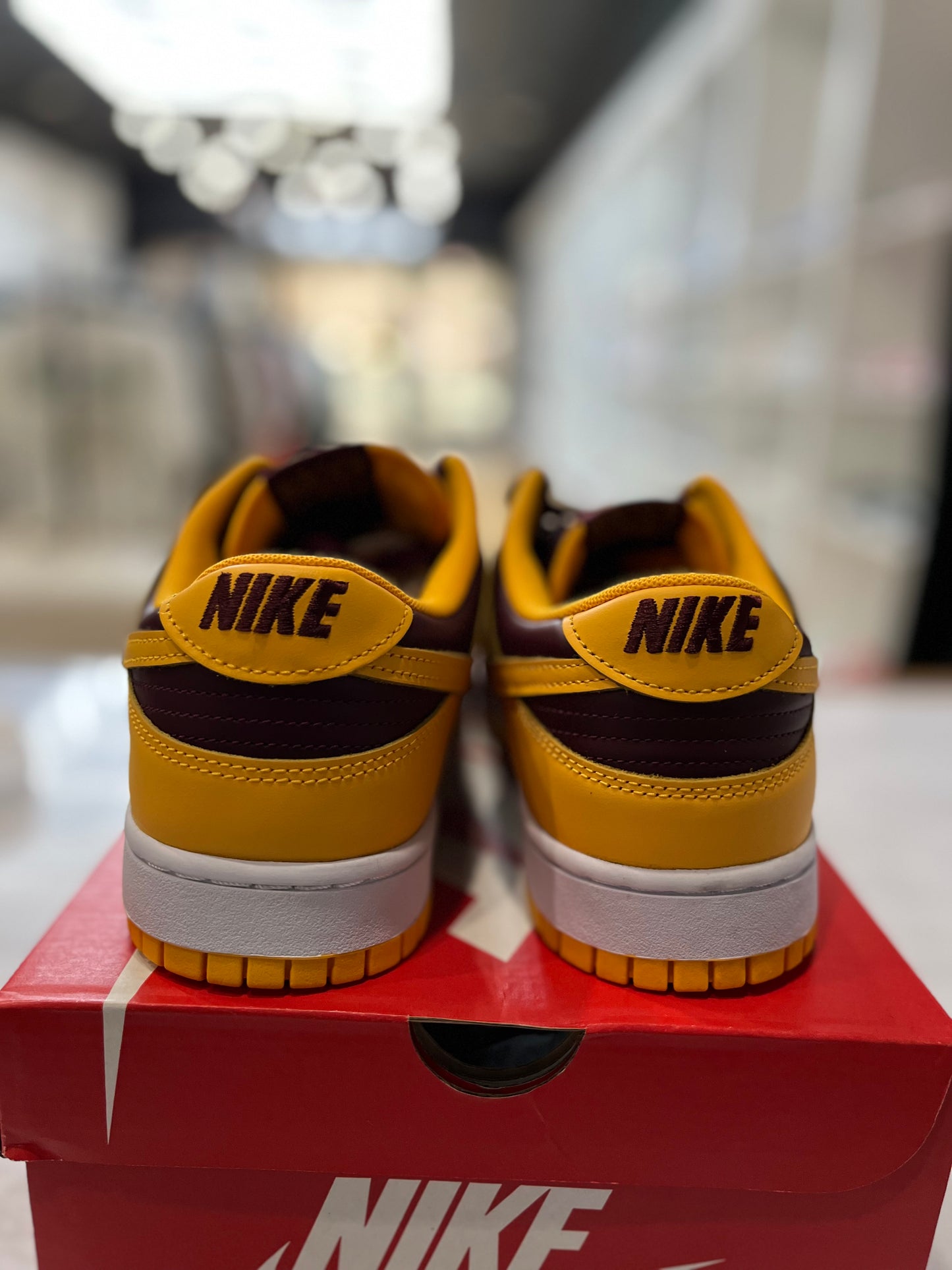 Dunk Low Arizona State PRE-OWNED
