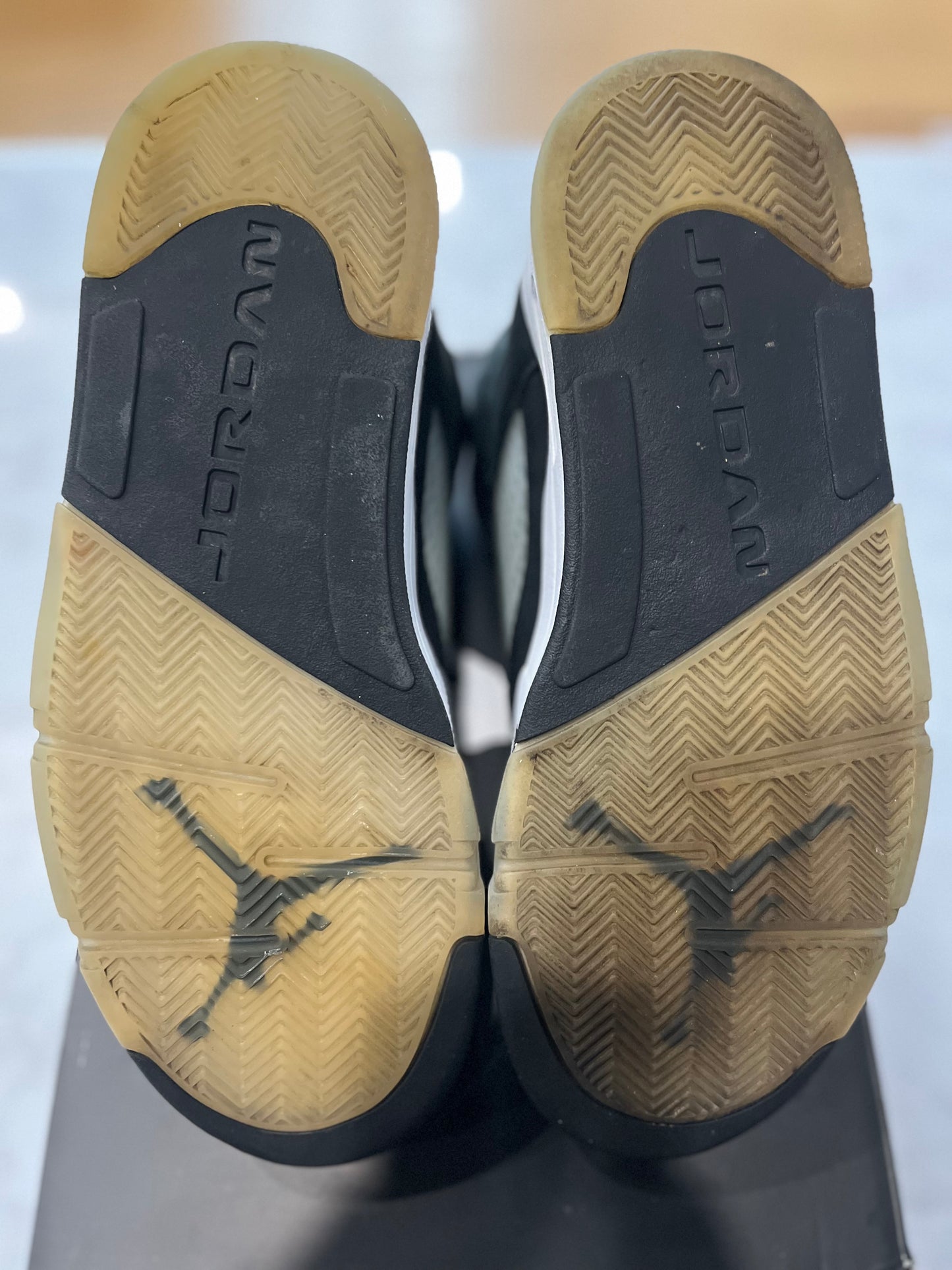 Jordan 5 Oreo PRE-OWNED