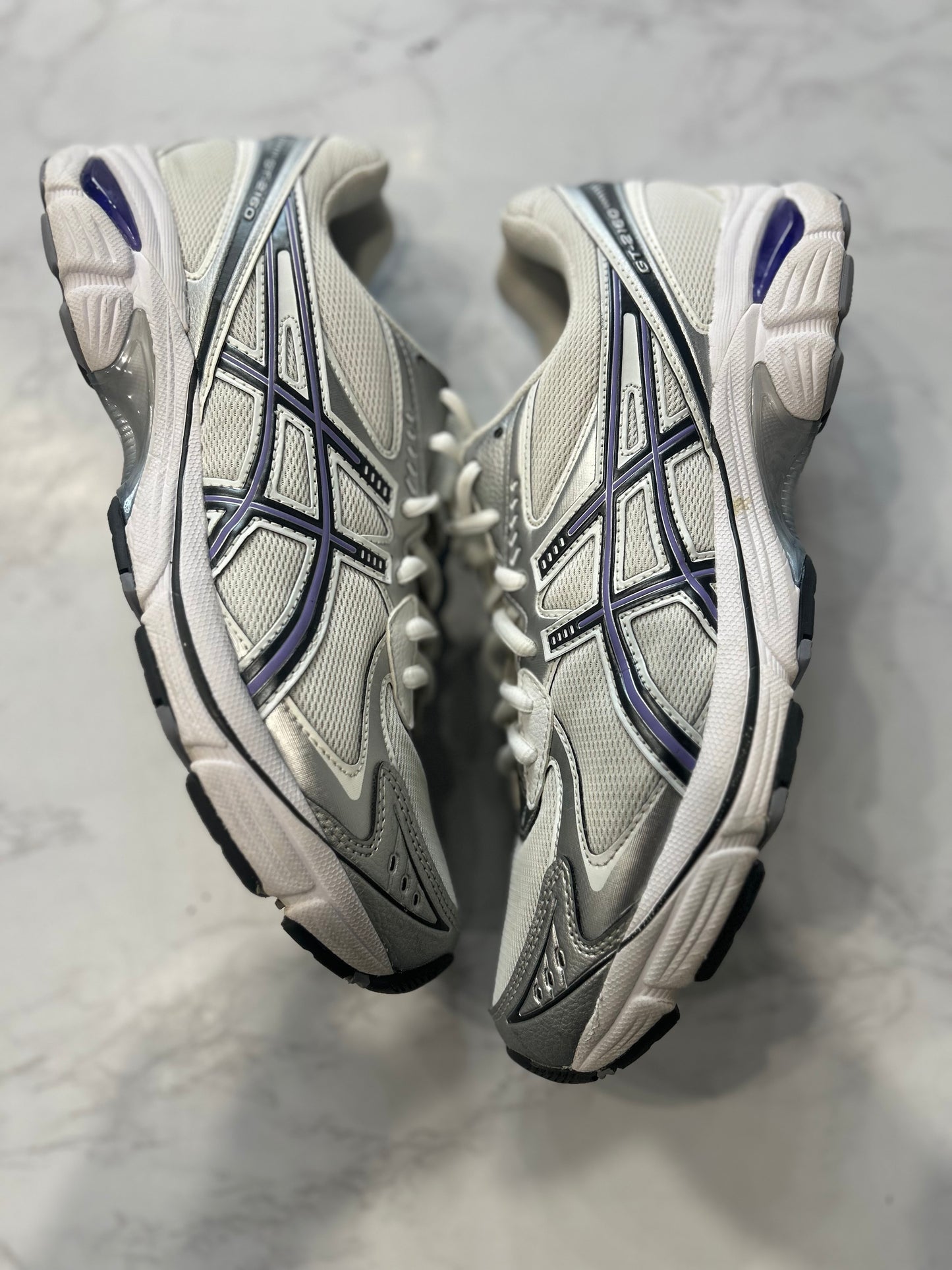 GT 2160 White Space Lavender PRE-OWNED