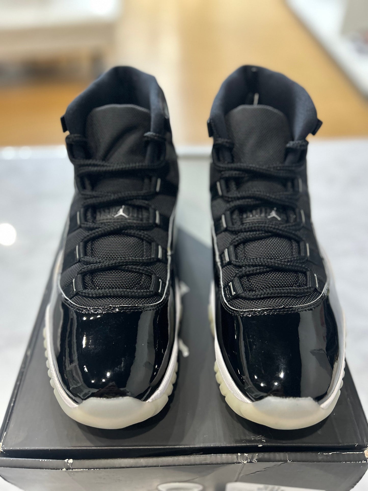 Jordan 11 Retro Jubilee / 25th Anniversary PRE-OWNED