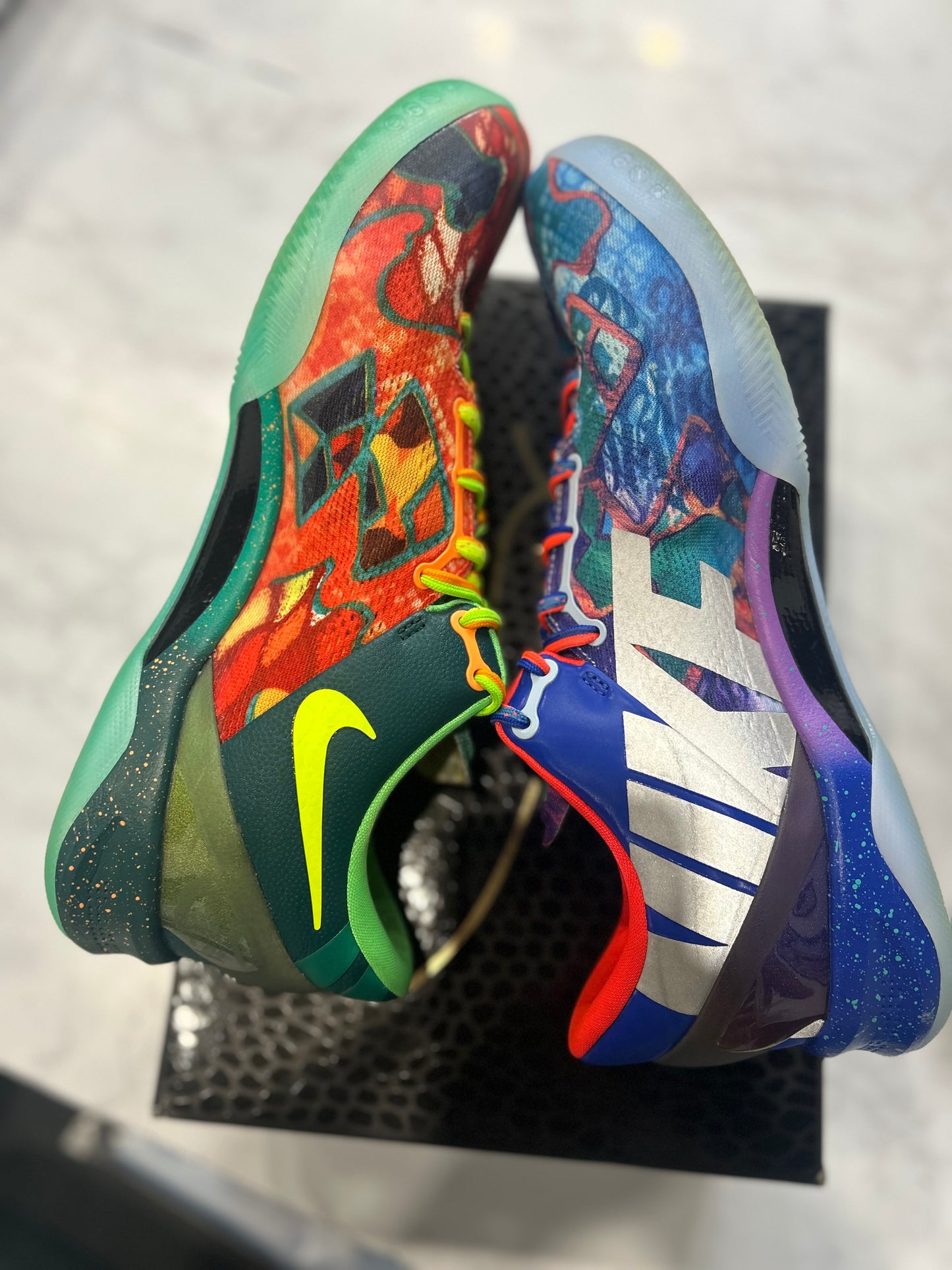 Kobe 8 Protro What The Kobe 2025 PRE-OWNED