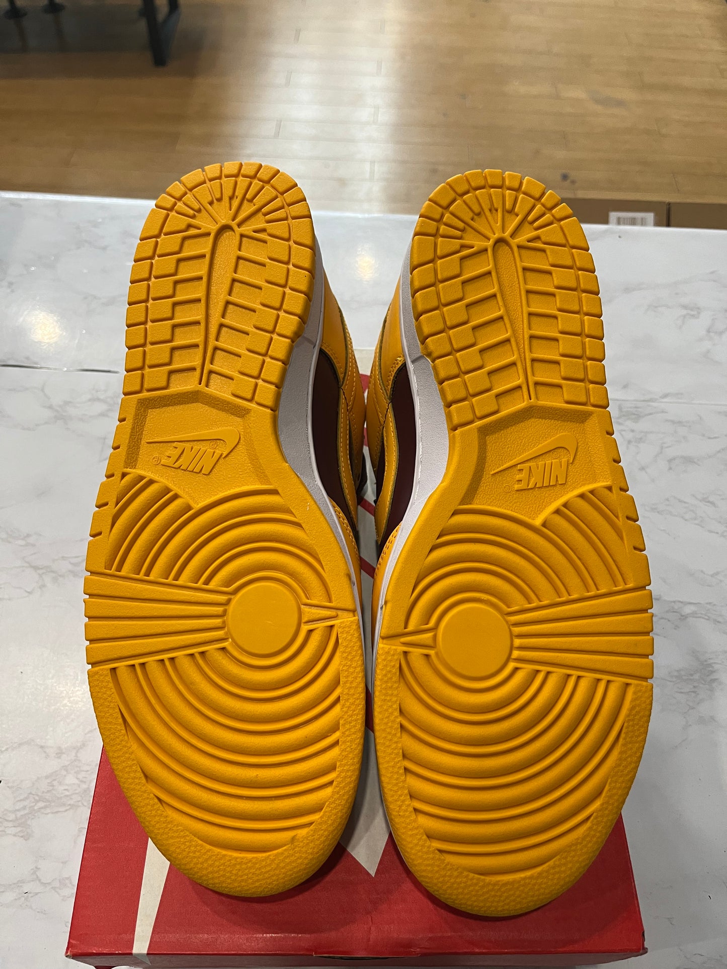 Dunk Low Arizona State PRE-OWNED