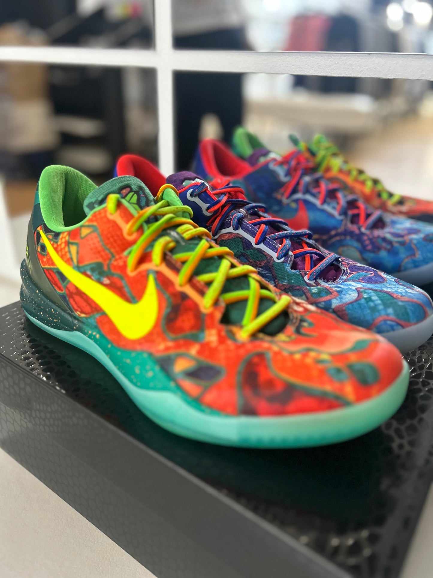 Kobe 8 Protro What The Kobe 2025 PRE-OWNED