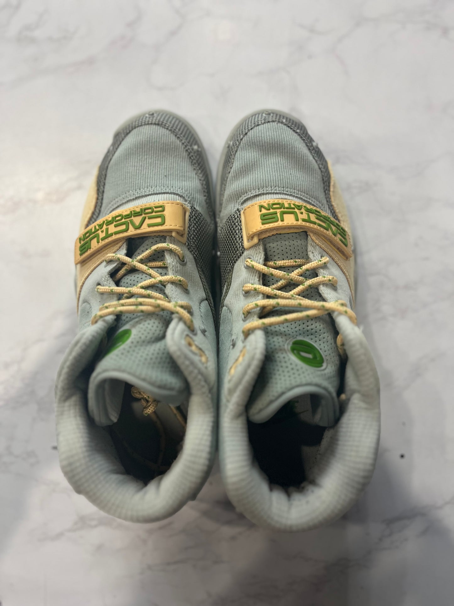 Travis Scott X Air Trainer 1 SP PRE-OWNED