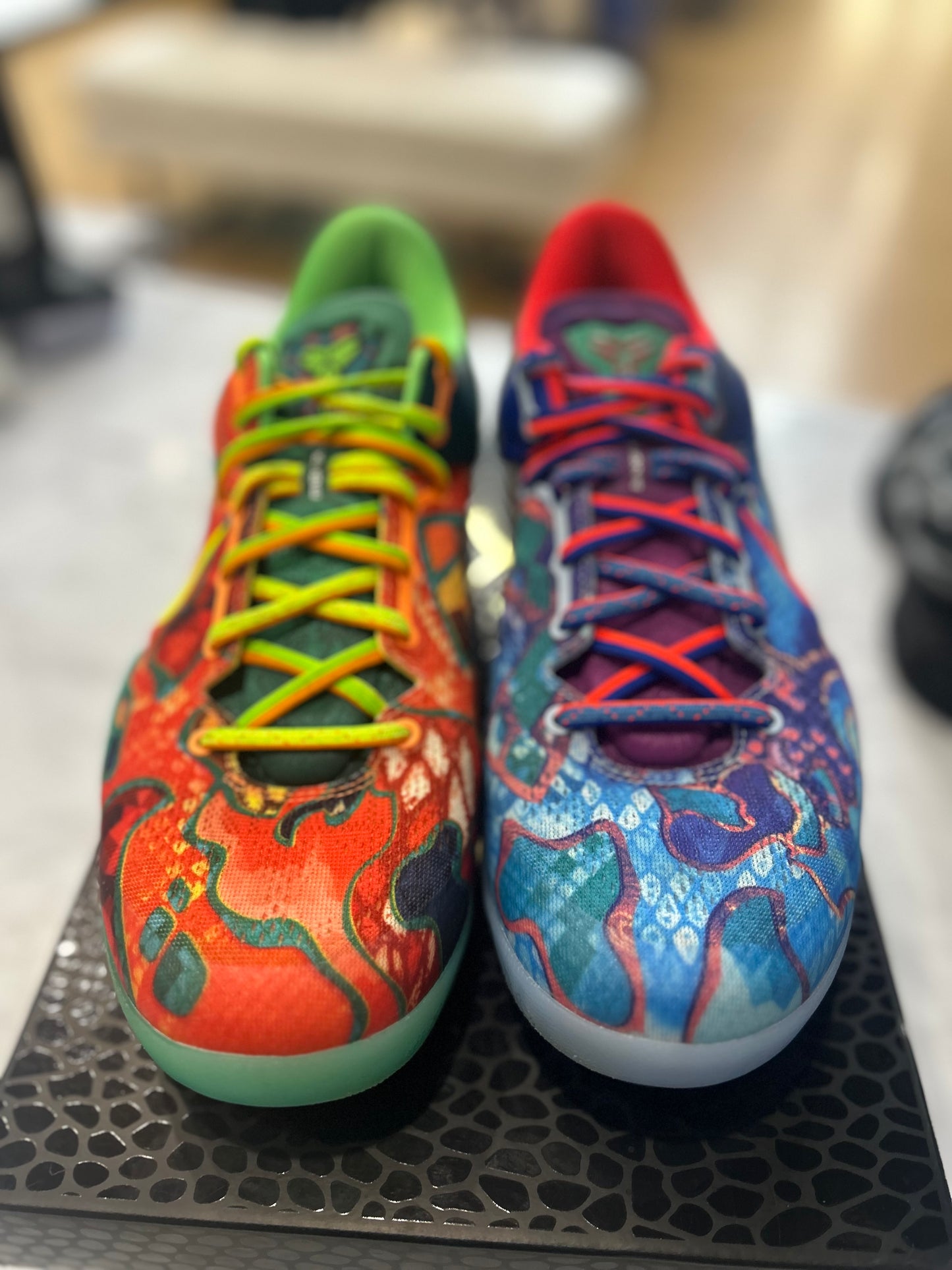 Kobe 8 Protro What The Kobe 2025 PRE-OWNED