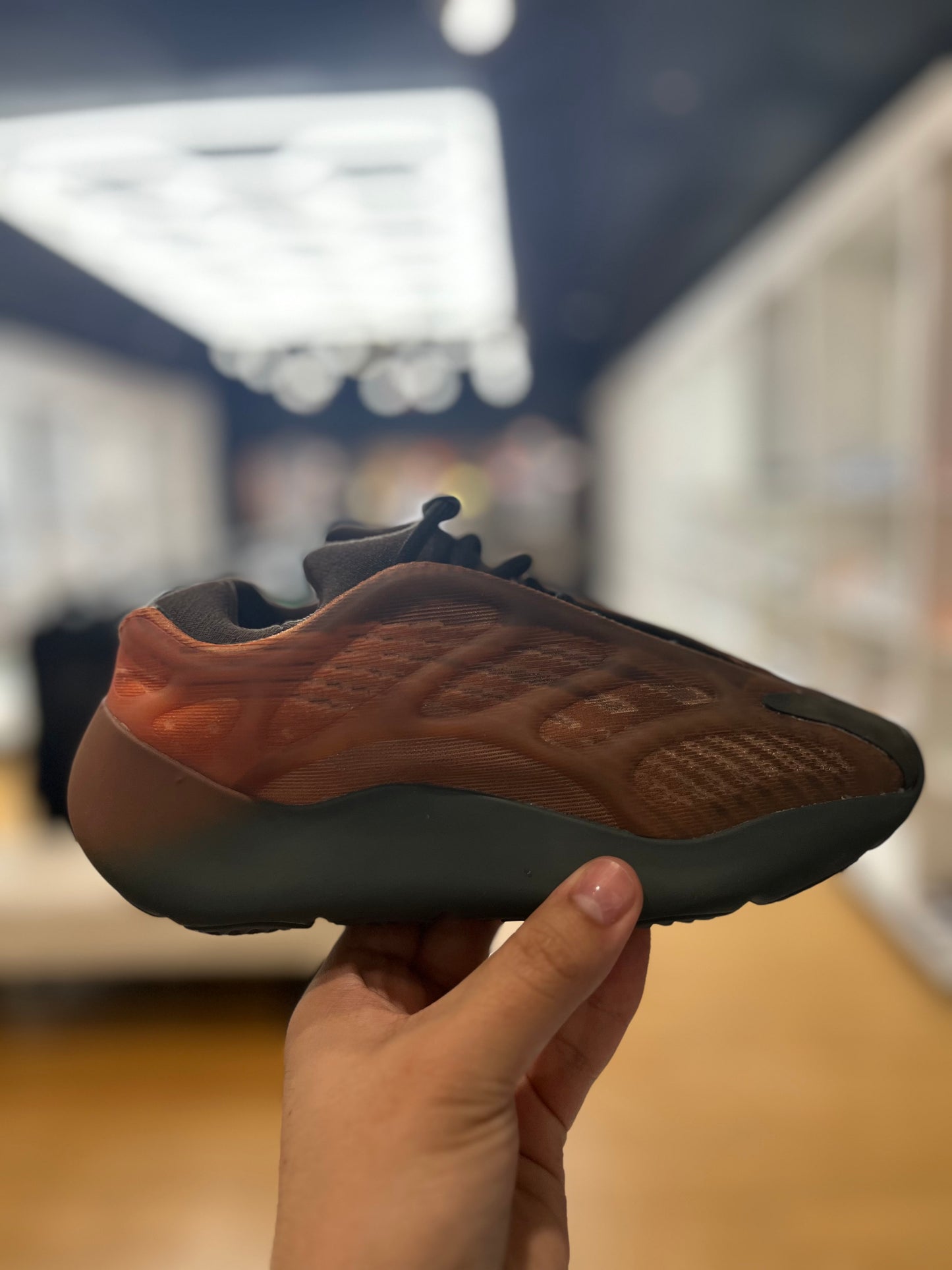 Yeezy 700 V 3 Copper Fade PRE-OWNED