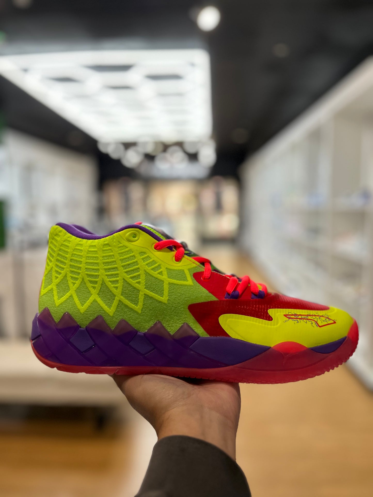 MB.01 Be You PRE-OWNED