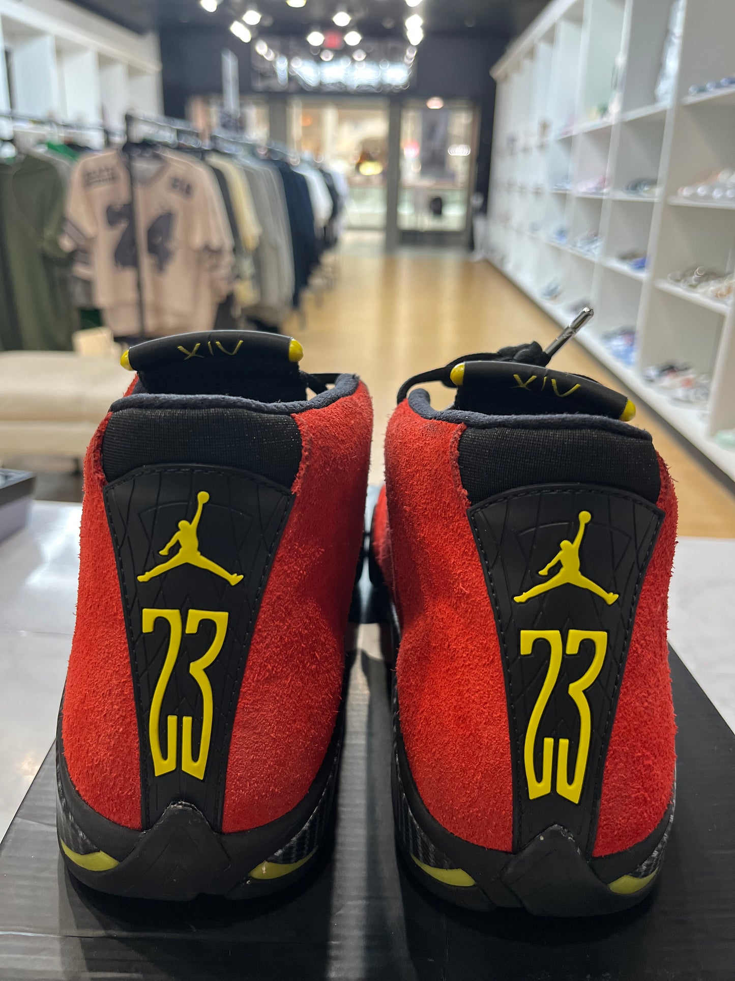 Jordan 11 Retro Win Like 96 PRE-OWNED