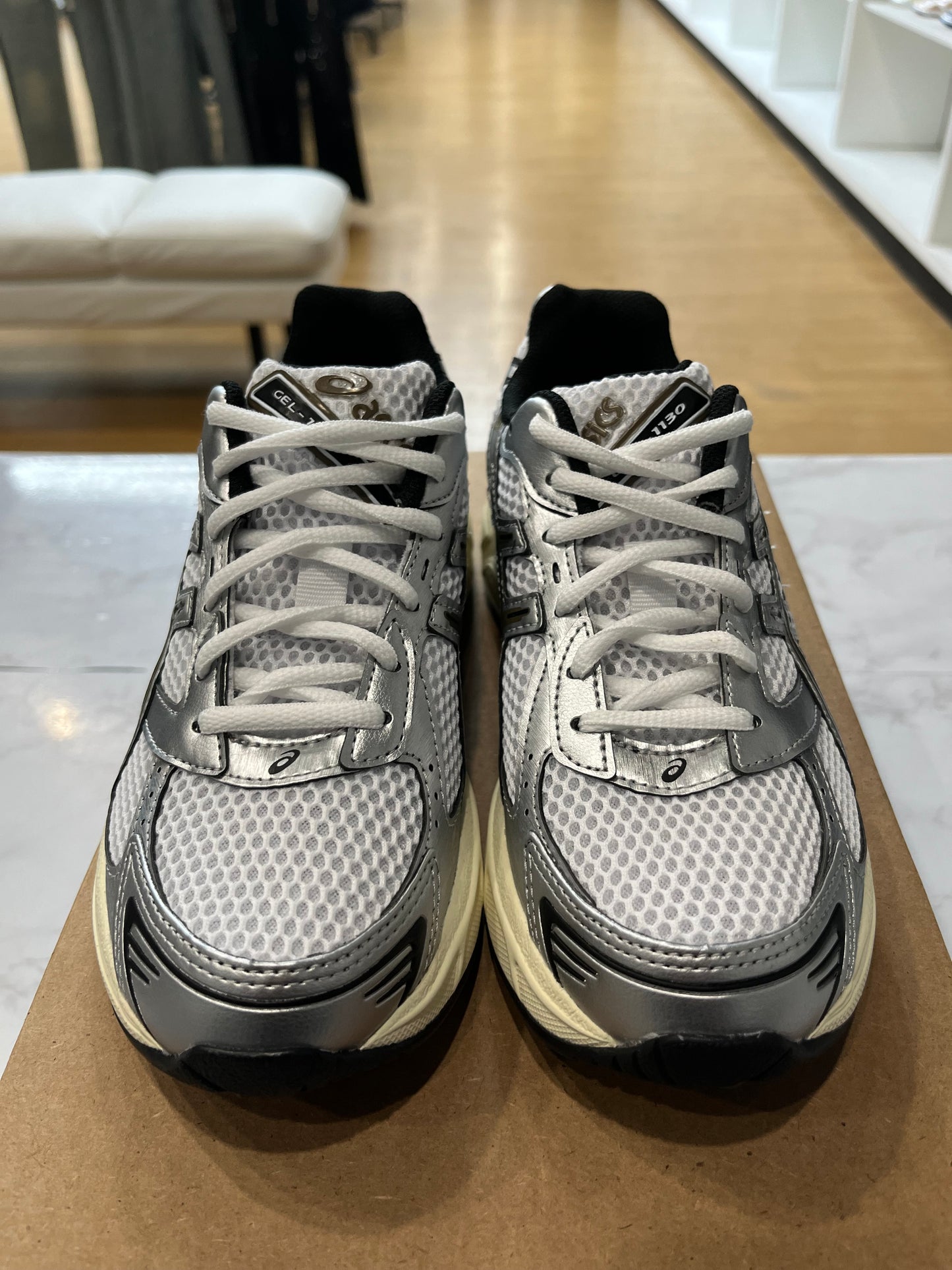 Gel 1130 Clay Canyon - BRAND NEW REP BOX