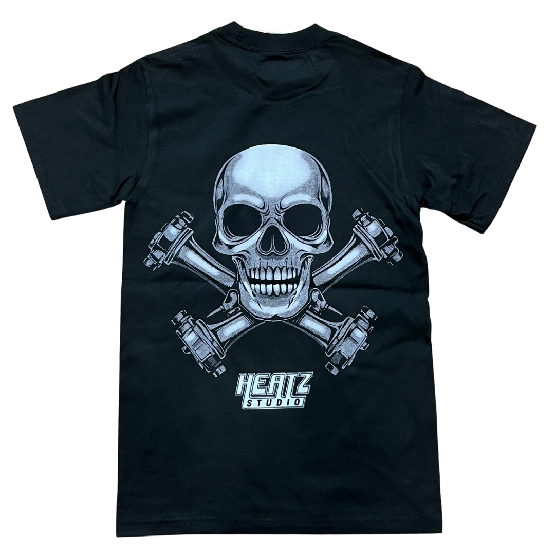 HEATZ Motergrave Tee