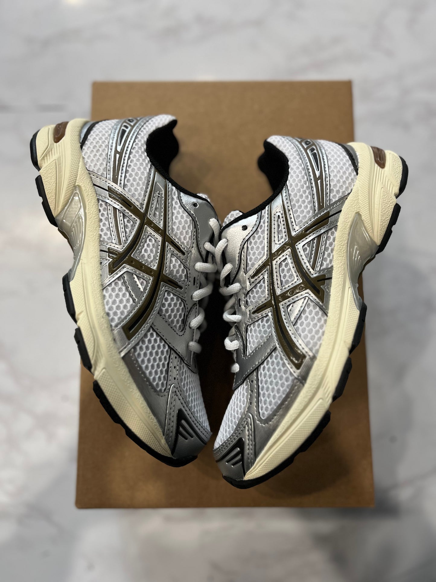 Gel 1130 Clay Canyon - BRAND NEW REP BOX