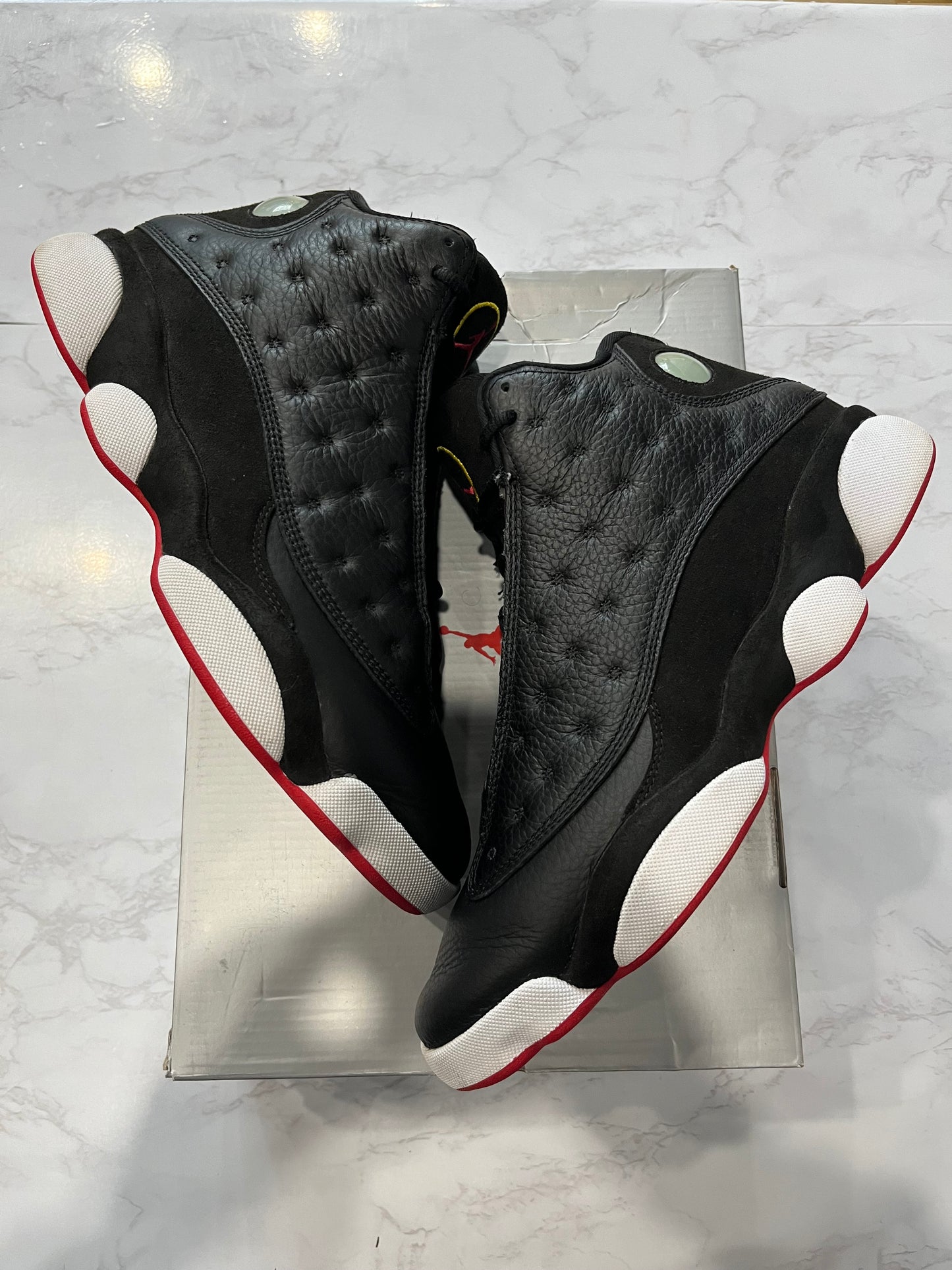 Jordan 13 Retro Playoff PRE-OWNED