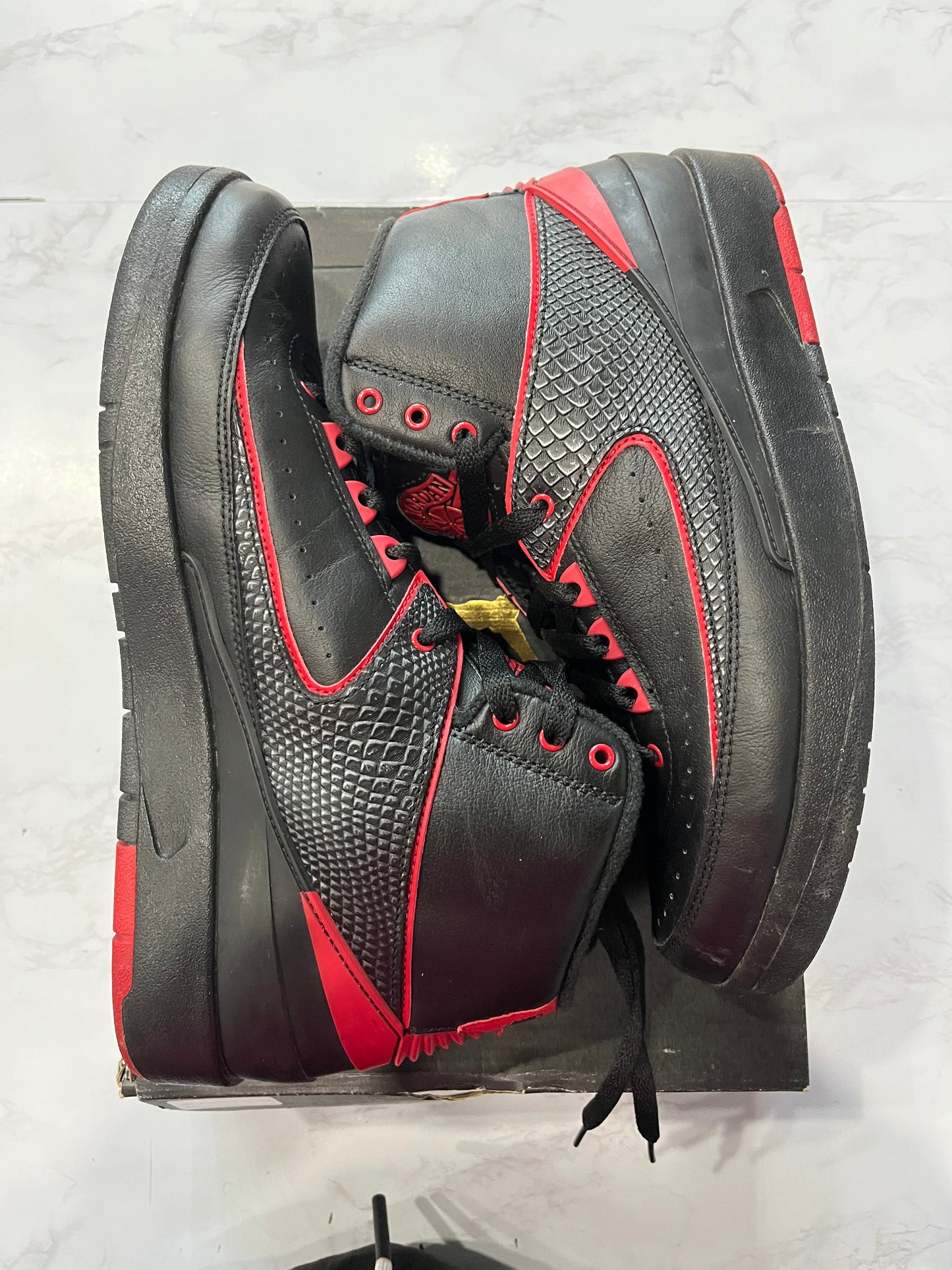 Jordan 2 Retro Alternate 87 PRE-OWNED