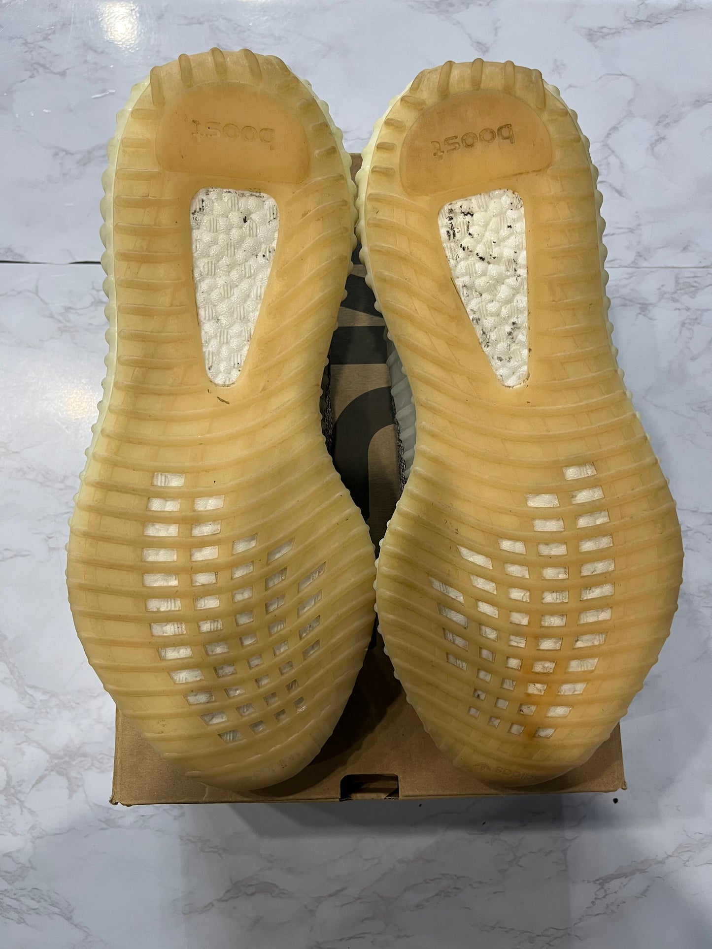 Yeezy Boost 350 V 2 Zyon