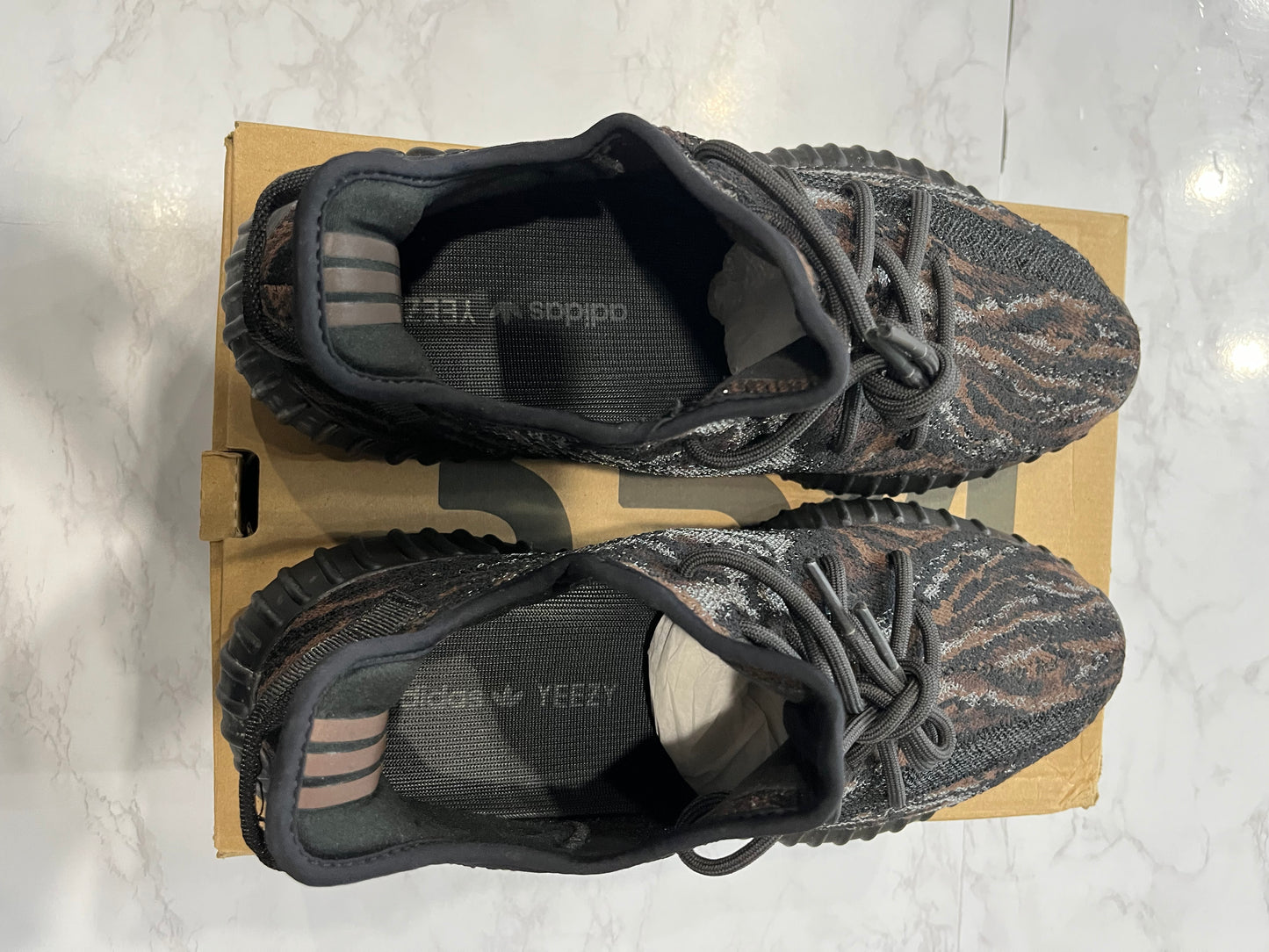 Yeezy Boost 350 V 2 MX Rock PRE-OWNED