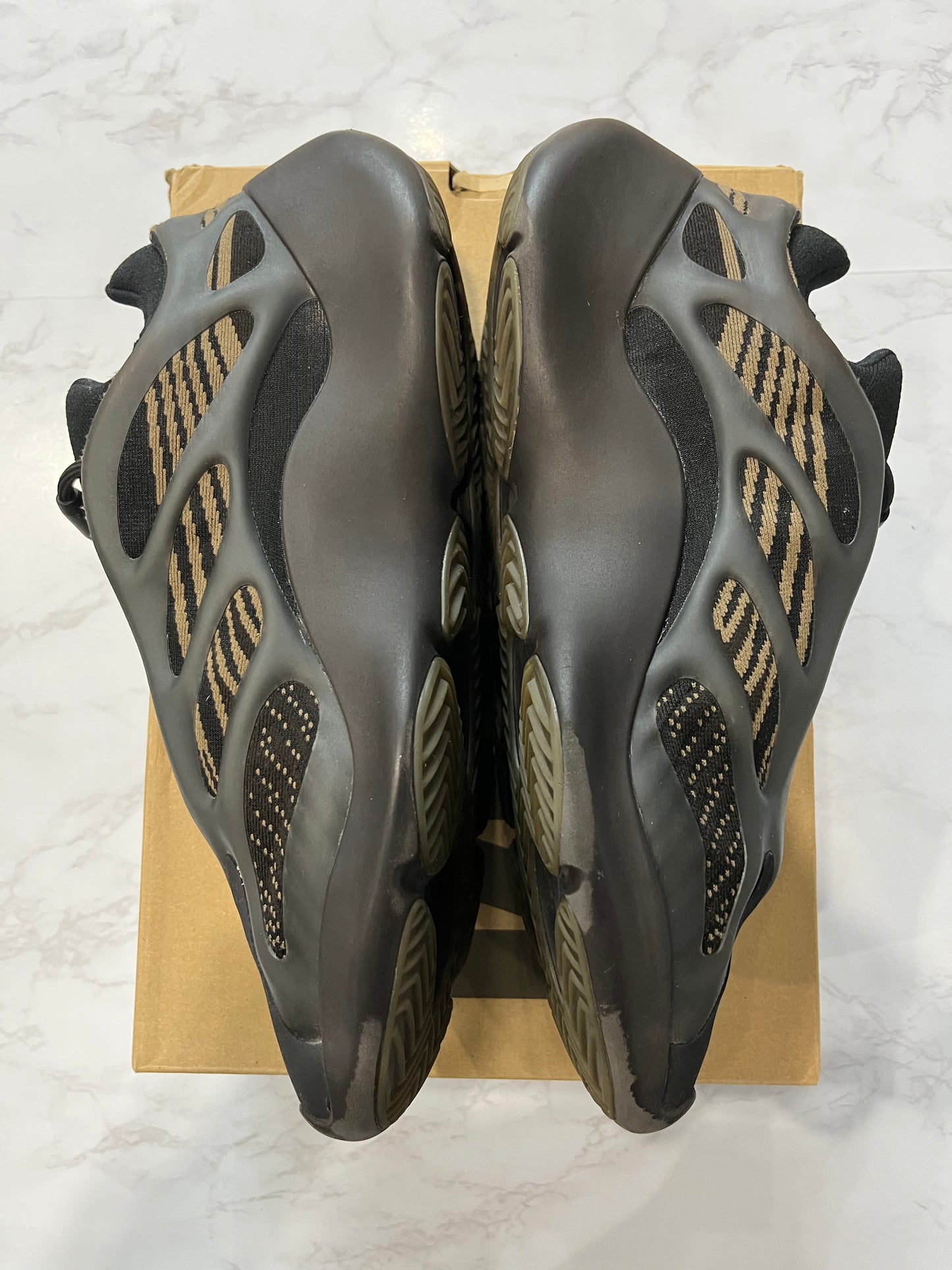 Yeezy 700 V 3 Clay Brown PRE-OWNED