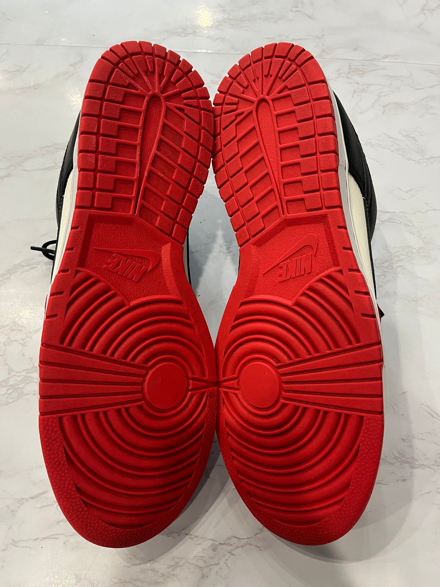 NBA x Dunk Low EMB 75th Anniversary - Bulls PRE-OWNED