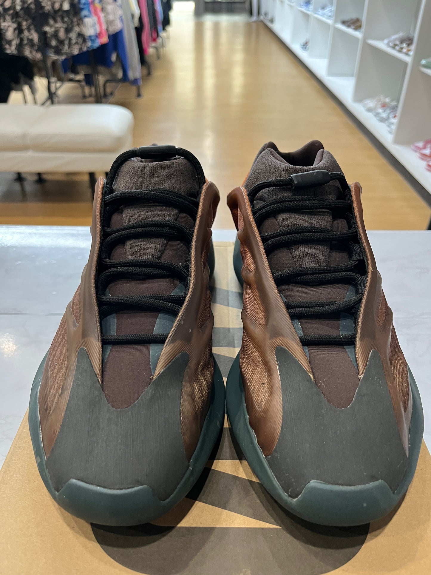 Yeezy 700 V 3 Copper Fade PRE-OWNED