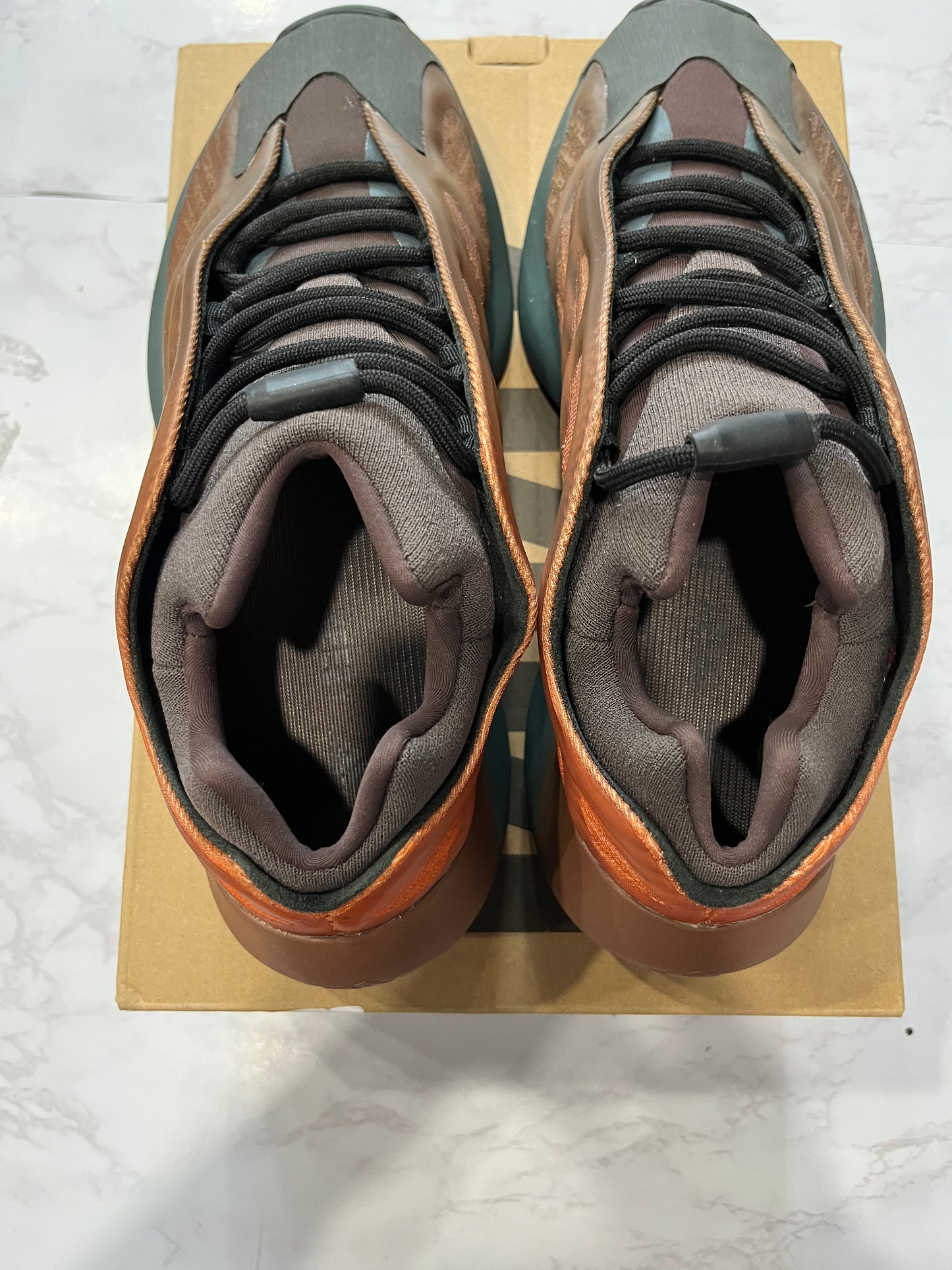 Yeezy 700 V 3 Copper Fade PRE-OWNED