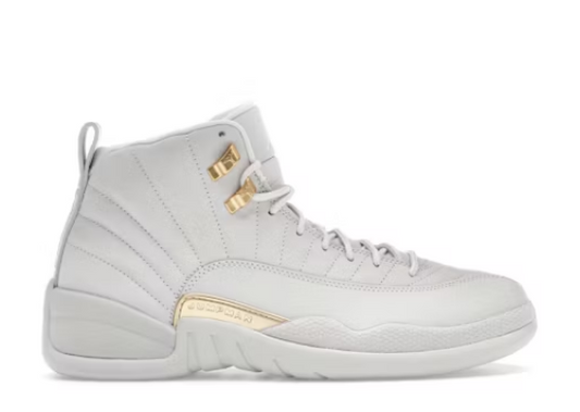 Wmns Air Jordan 12 Retro Phantom