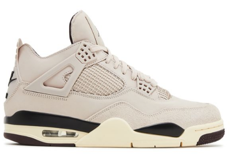 A Ma Maniere x Wmns Air Jordan 4 Retro While You Were Sleeping