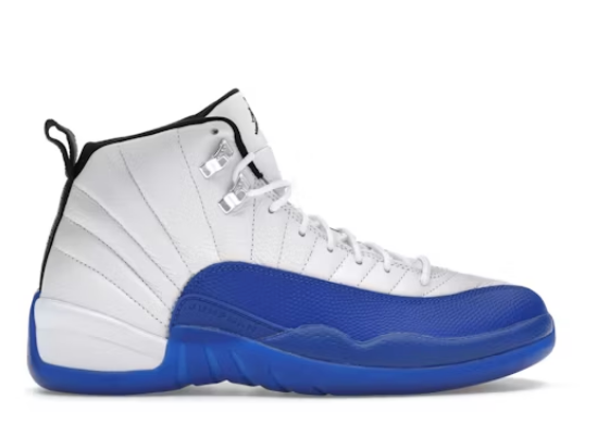 Air Jordan 12 Retro Blueberry