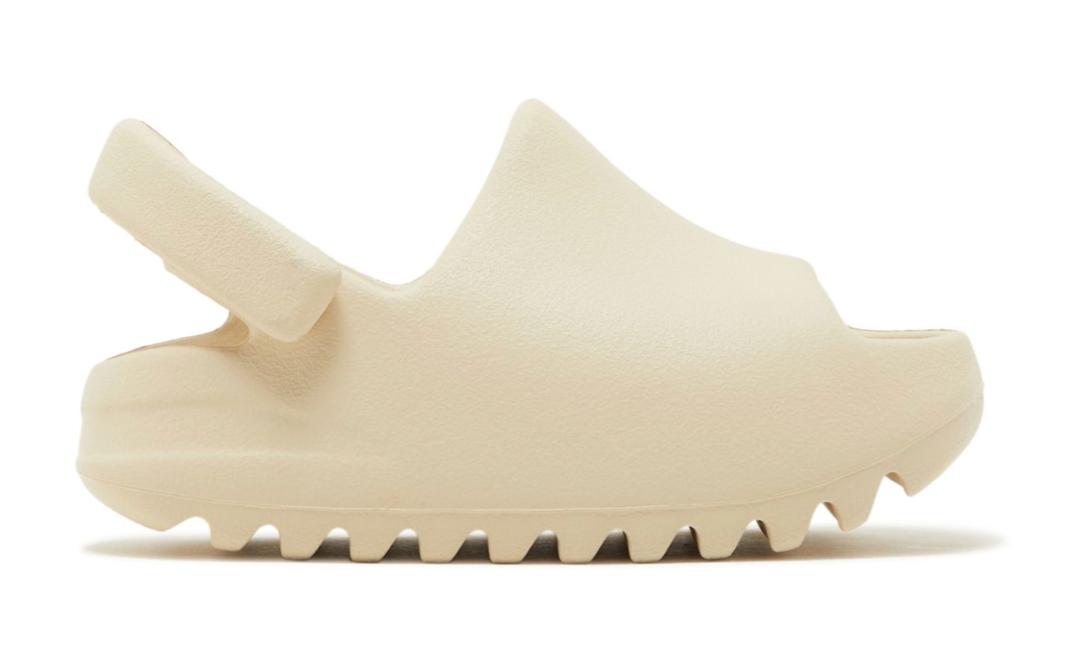 Yeezy Slides Infant Bone